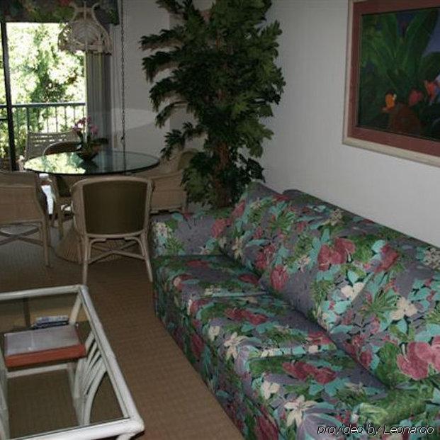 Апарт отель Gardens At West Maui Лахайна Номер фото