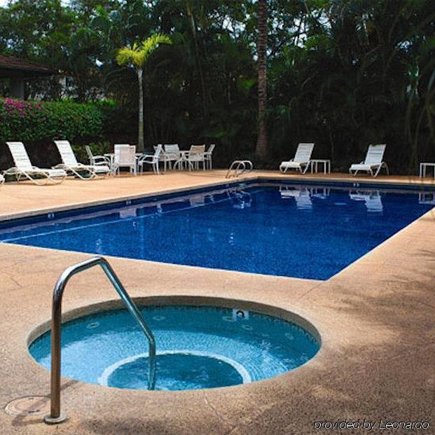 Апарт отель Gardens At West Maui Капалуа Удобства фото
